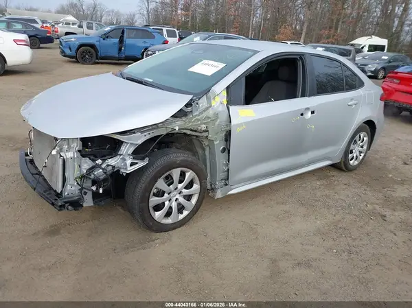 5YFB4MDE2RP188372 2024 TOYOTA COROLLA - Image 2