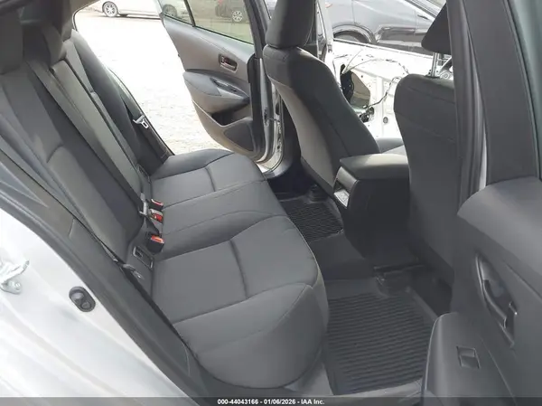5YFB4MDE2RP188372 2024 TOYOTA COROLLA - Image 8