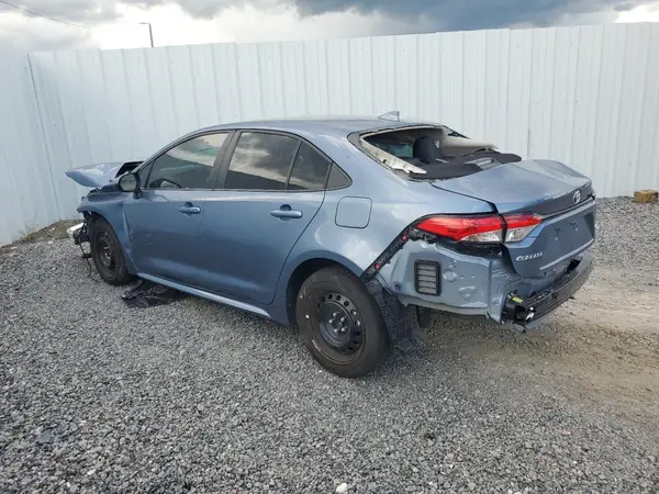 5YFB4MDE2RP189005 2024 TOYOTA COROLLA - Image 2