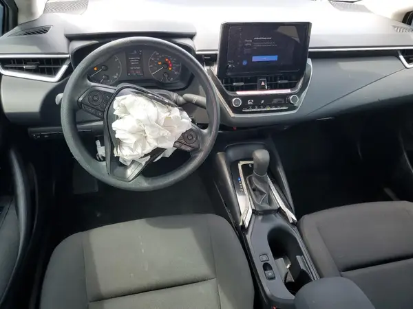 5YFB4MDE2RP189005 2024 TOYOTA COROLLA - Image 8