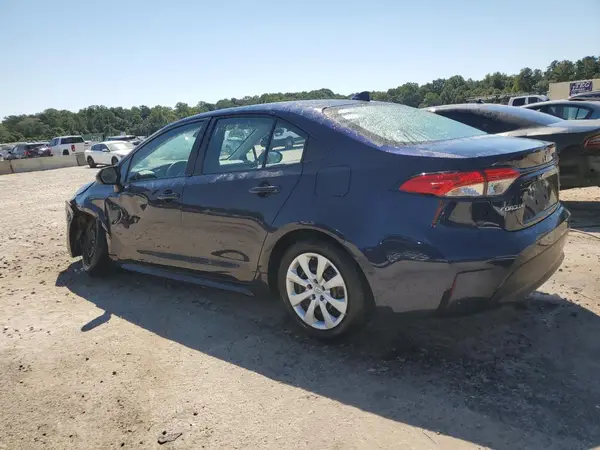 5YFB4MDE2RP189229 2024 TOYOTA COROLLA - Image 2