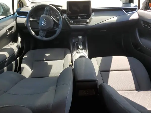 5YFB4MDE2RP189229 2024 TOYOTA COROLLA - Image 8