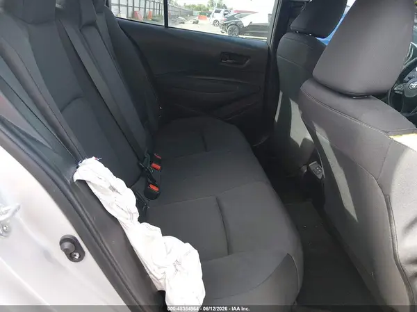 5YFB4MDE2RP189554 2024 TOYOTA COROLLA - Image 8
