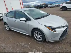 5YFB4MDE2RP190526 2024 TOYOTA COROLLA