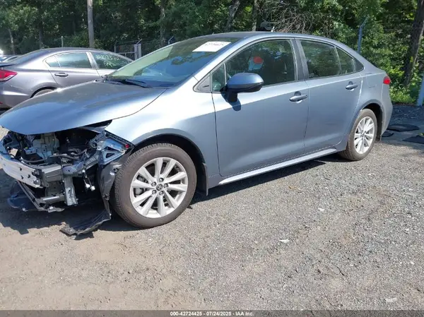 5YFB4MDE2RP190915 2024 TOYOTA COROLLA - Image 2