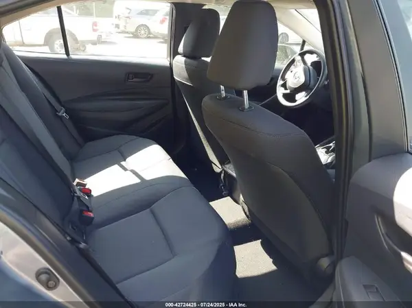 5YFB4MDE2RP190915 2024 TOYOTA COROLLA - Image 8