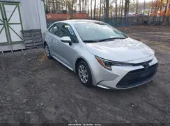 5YFB4MDE2RP191014 2024 TOYOTA COROLLA