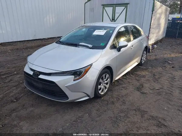 5YFB4MDE2RP191014 2024 TOYOTA COROLLA - Image 2