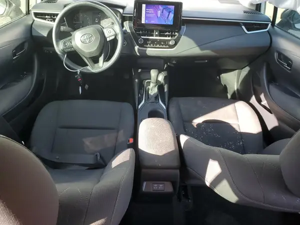 5YFB4MDE2RP191112 2024 TOYOTA COROLLA - Image 8