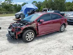 5YFB4MDE2RP193118 2024 TOYOTA COROLLA
