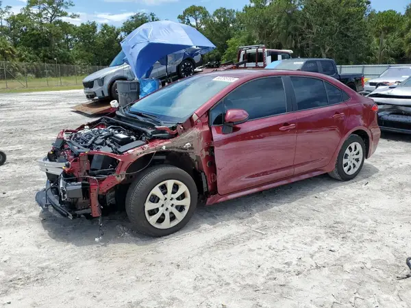 5YFB4MDE2RP193118 2024 TOYOTA COROLLA - Image 1