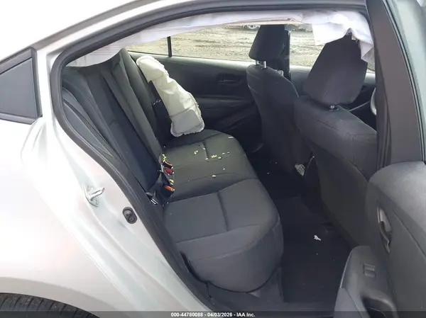 5YFB4MDE2RP193328 2024 TOYOTA COROLLA - Image 8