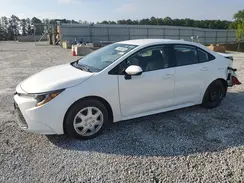 5YFB4MDE2RP193619 2024 TOYOTA COROLLA
