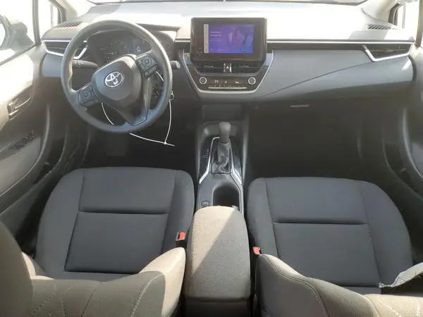 5YFB4MDE2RP193619 2024 TOYOTA COROLLA - Image 8