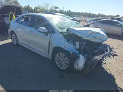 5YFB4MDE2RP193703 2024 TOYOTA COROLLA