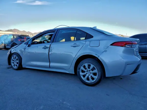 5YFB4MDE2RP193748 2024 TOYOTA COROLLA - Image 2