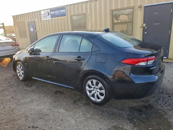 5YFB4MDE2RP193815 2024 TOYOTA COROLLA - Image 2