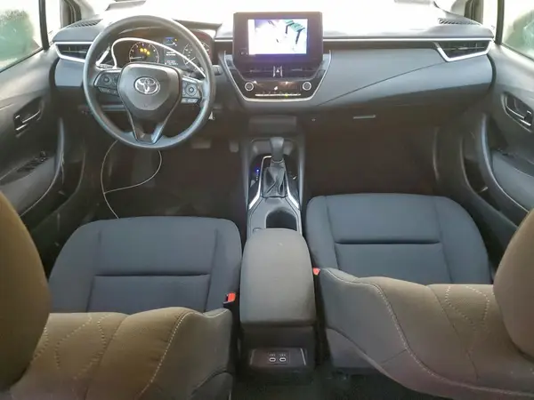 5YFB4MDE2RP193815 2024 TOYOTA COROLLA - Image 8