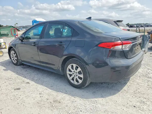 5YFB4MDE2RP193944 2024 TOYOTA COROLLA - Image 2