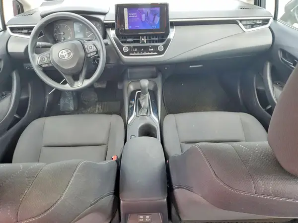 5YFB4MDE2RP193944 2024 TOYOTA COROLLA - Image 7