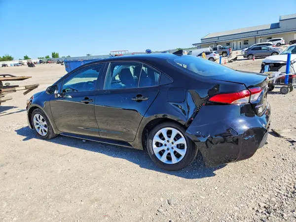 5YFB4MDE2RP194155 2024 TOYOTA COROLLA - Image 2