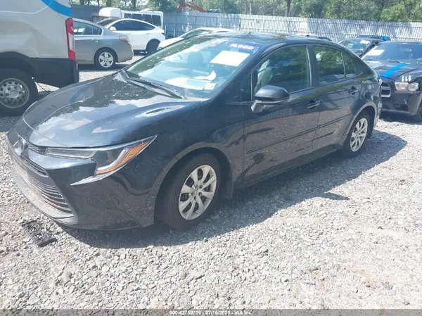 5YFB4MDE2RP194320 2024 TOYOTA COROLLA - Image 2