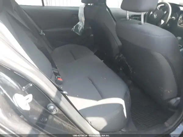 5YFB4MDE2RP194320 2024 TOYOTA COROLLA - Image 8