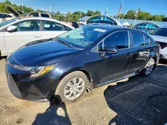 5YFB4MDE2RP194754 2024 TOYOTA COROLLA