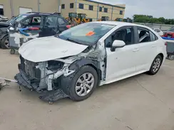 5YFB4MDE2RP195080 2024 TOYOTA COROLLA