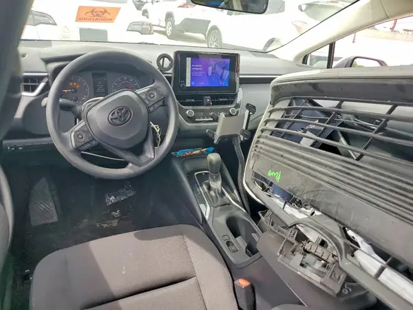 5YFB4MDE2RP195080 2024 TOYOTA COROLLA - Image 8