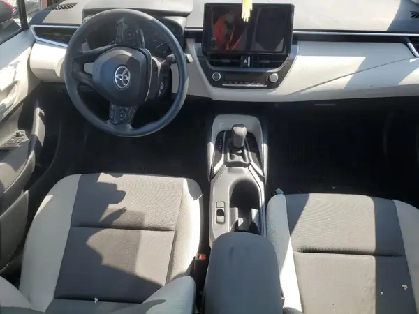 5YFB4MDE2RP195533 2024 TOYOTA COROLLA - Image 8