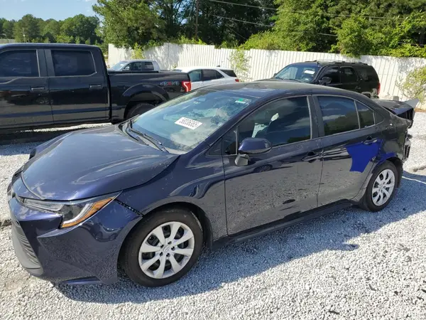5YFB4MDE2RP195757 2024 TOYOTA COROLLA - Image 1