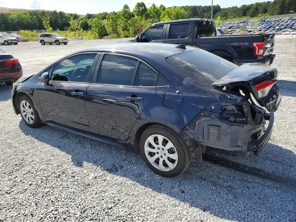 5YFB4MDE2RP195757 2024 TOYOTA COROLLA - Image 2