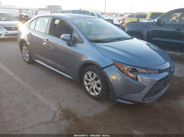 5YFB4MDE2RP195788 2024 TOYOTA COROLLA - Image 1