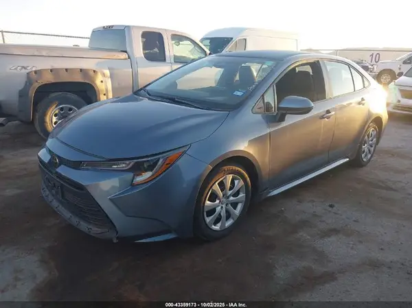 5YFB4MDE2RP195788 2024 TOYOTA COROLLA - Image 2