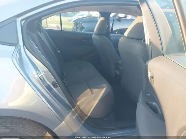 5YFB4MDE2RP195788 2024 TOYOTA COROLLA - Image 8