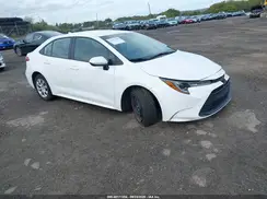 5YFB4MDE2RP195872 2024 TOYOTA COROLLA