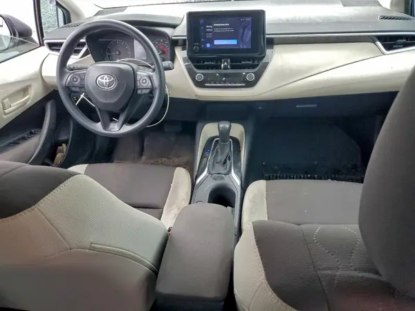 5YFB4MDE2RP195905 2024 TOYOTA COROLLA - Image 8