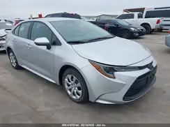 5YFB4MDE2RP196262 2024 TOYOTA COROLLA