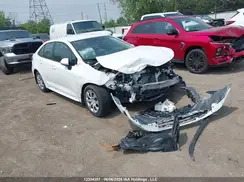5YFB4MDE2RP196424 2024 TOYOTA COROLLA