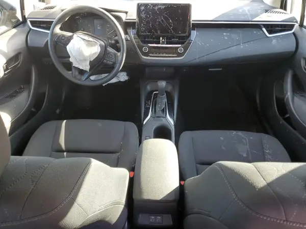 5YFB4MDE2RP198304 2024 TOYOTA COROLLA - Image 8