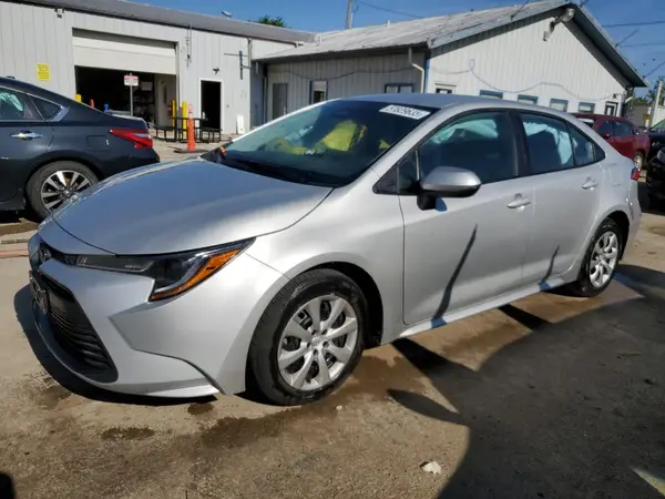 5YFB4MDE2RP199551 2024 TOYOTA COROLLA - Image 1