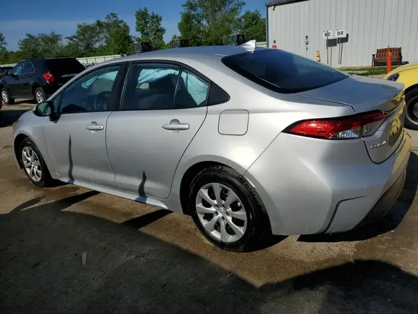5YFB4MDE2RP199551 2024 TOYOTA COROLLA - Image 2