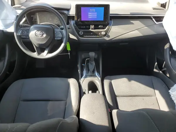 5YFB4MDE2RP199551 2024 TOYOTA COROLLA - Image 8