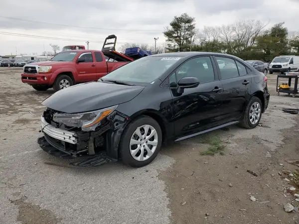 5YFB4MDE2RP199937 2024 TOYOTA COROLLA - Image 1