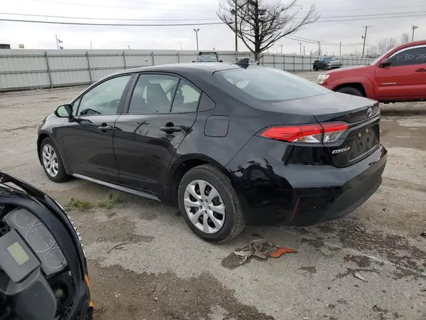 5YFB4MDE2RP199937 2024 TOYOTA COROLLA - Image 2