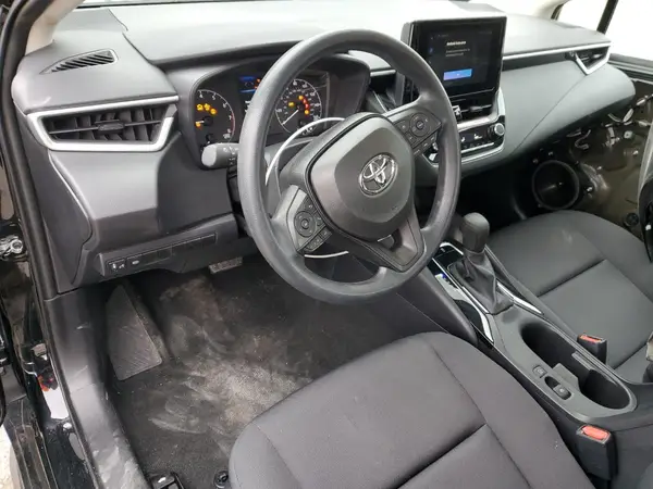 5YFB4MDE2RP199937 2024 TOYOTA COROLLA - Image 8
