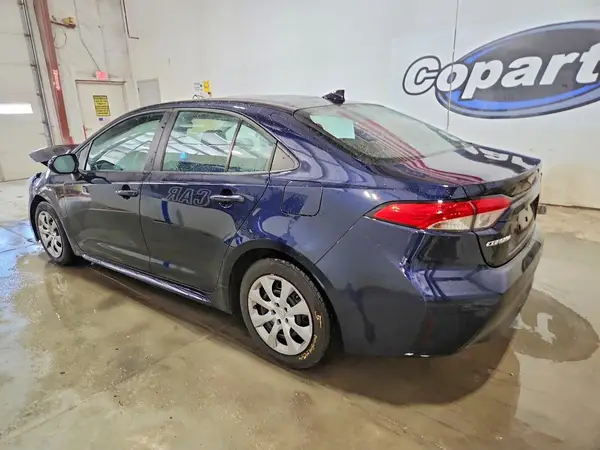 5YFB4MDE2RP200004 2024 TOYOTA COROLLA - Image 2