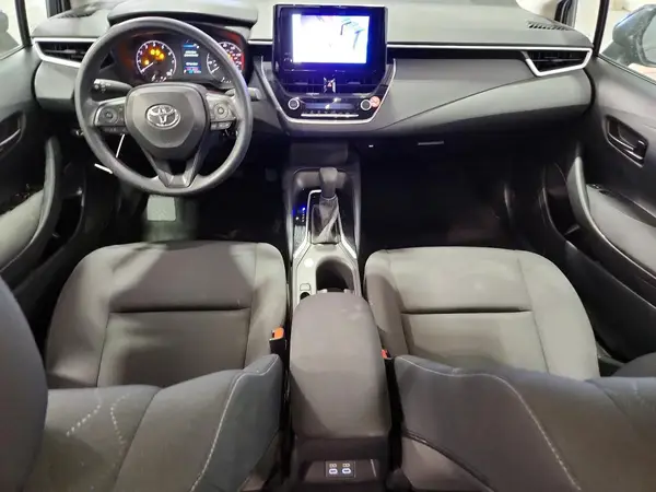 5YFB4MDE2RP200004 2024 TOYOTA COROLLA - Image 8