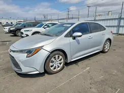 5YFB4MDE2RP200195 2024 TOYOTA COROLLA